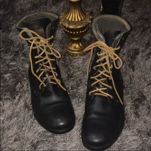 Bullboxer Authentic Boots from BB footwear
